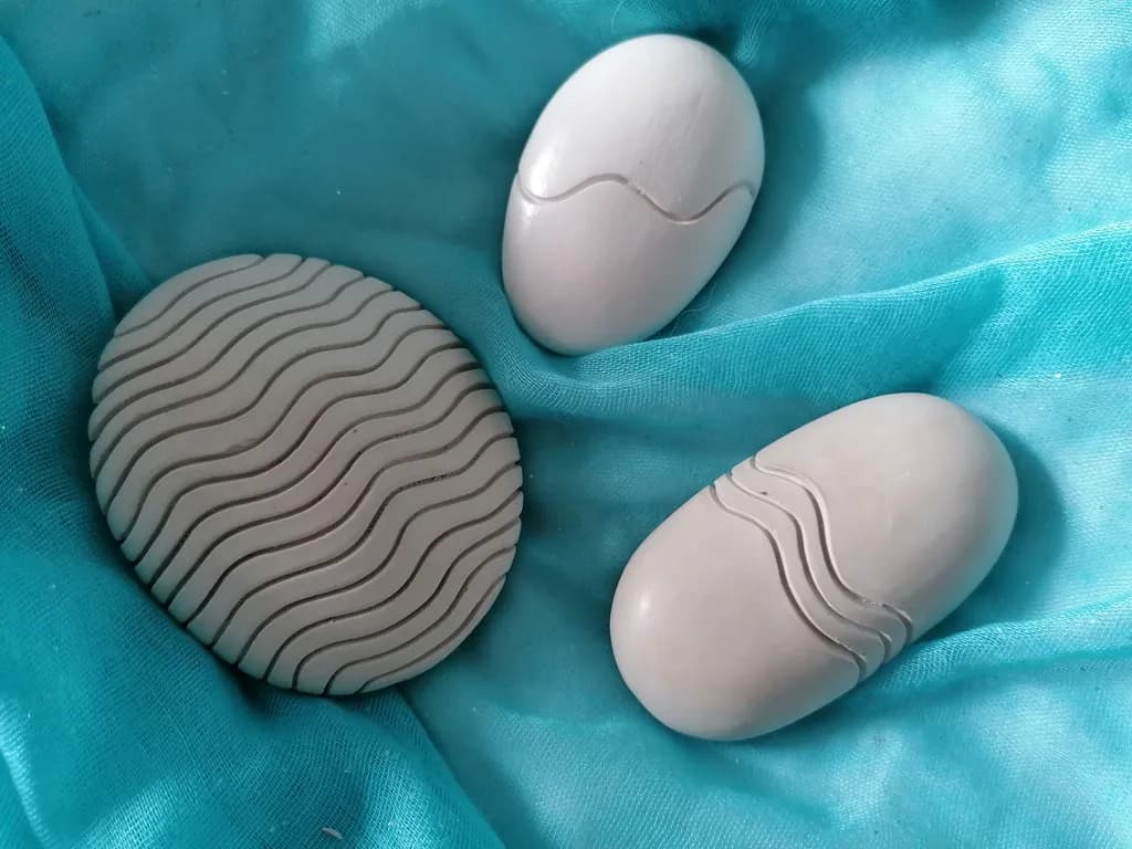 Waves in Stone