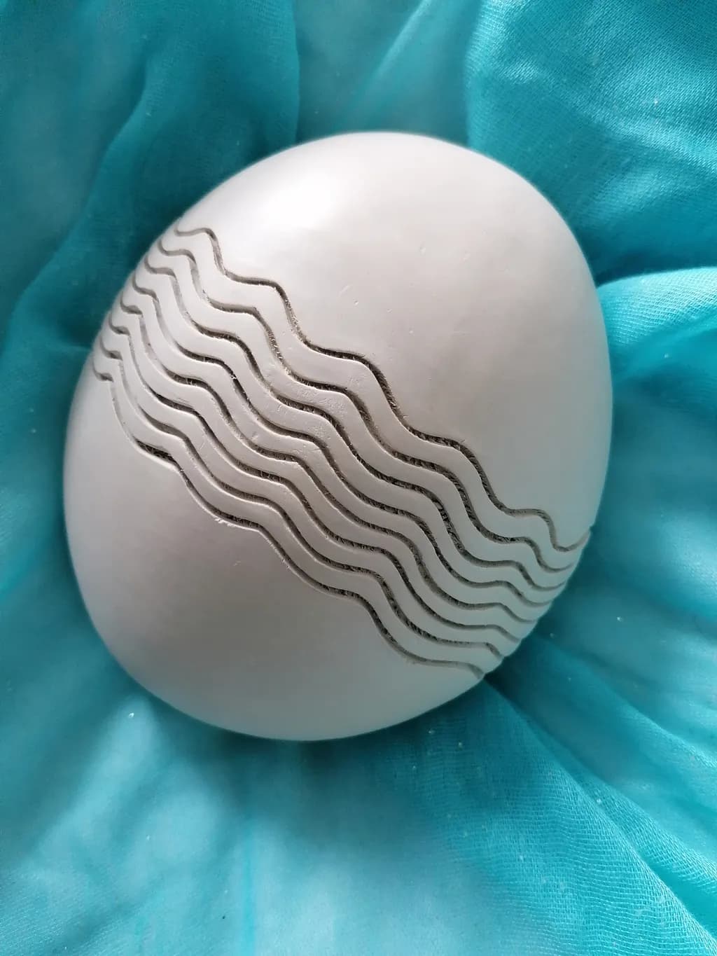 Flowwave Sphere