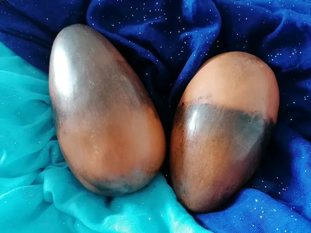 Fired Clay Stones