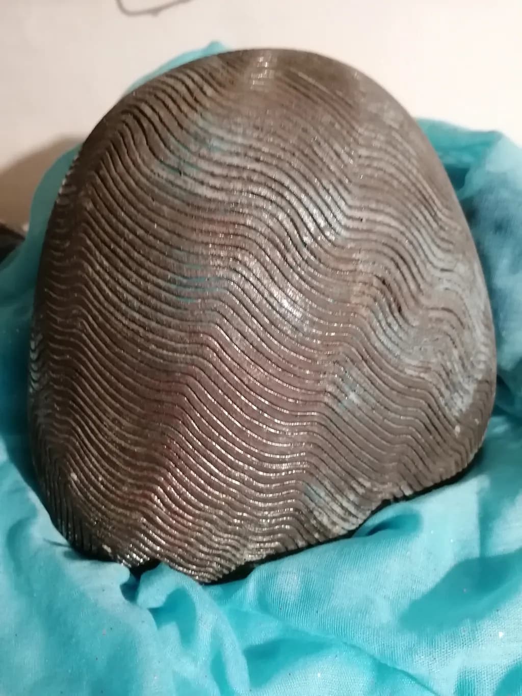 Waveform Dome