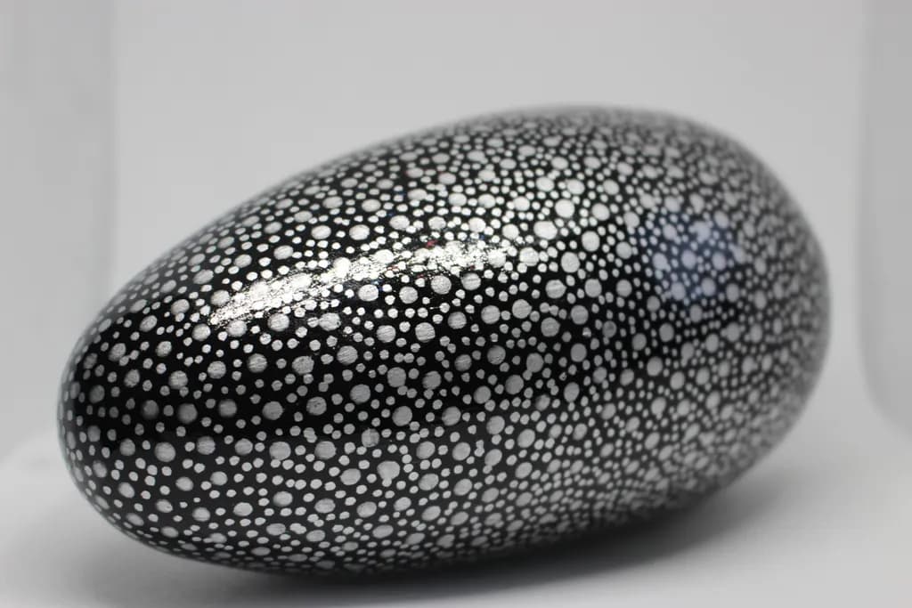 Celestial Pebble