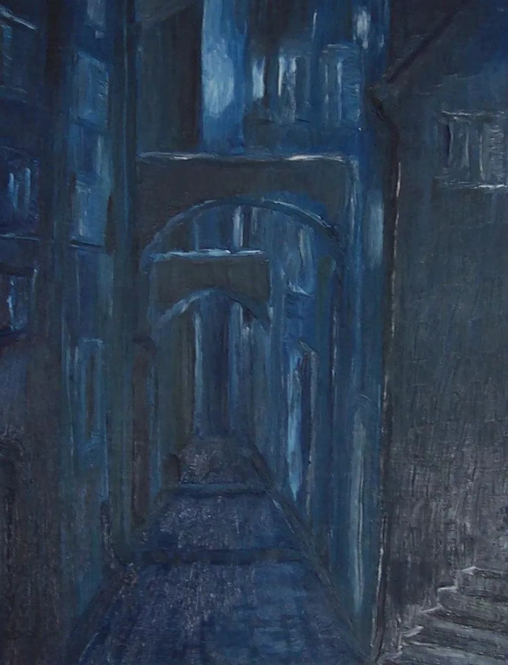 Midnight Passage