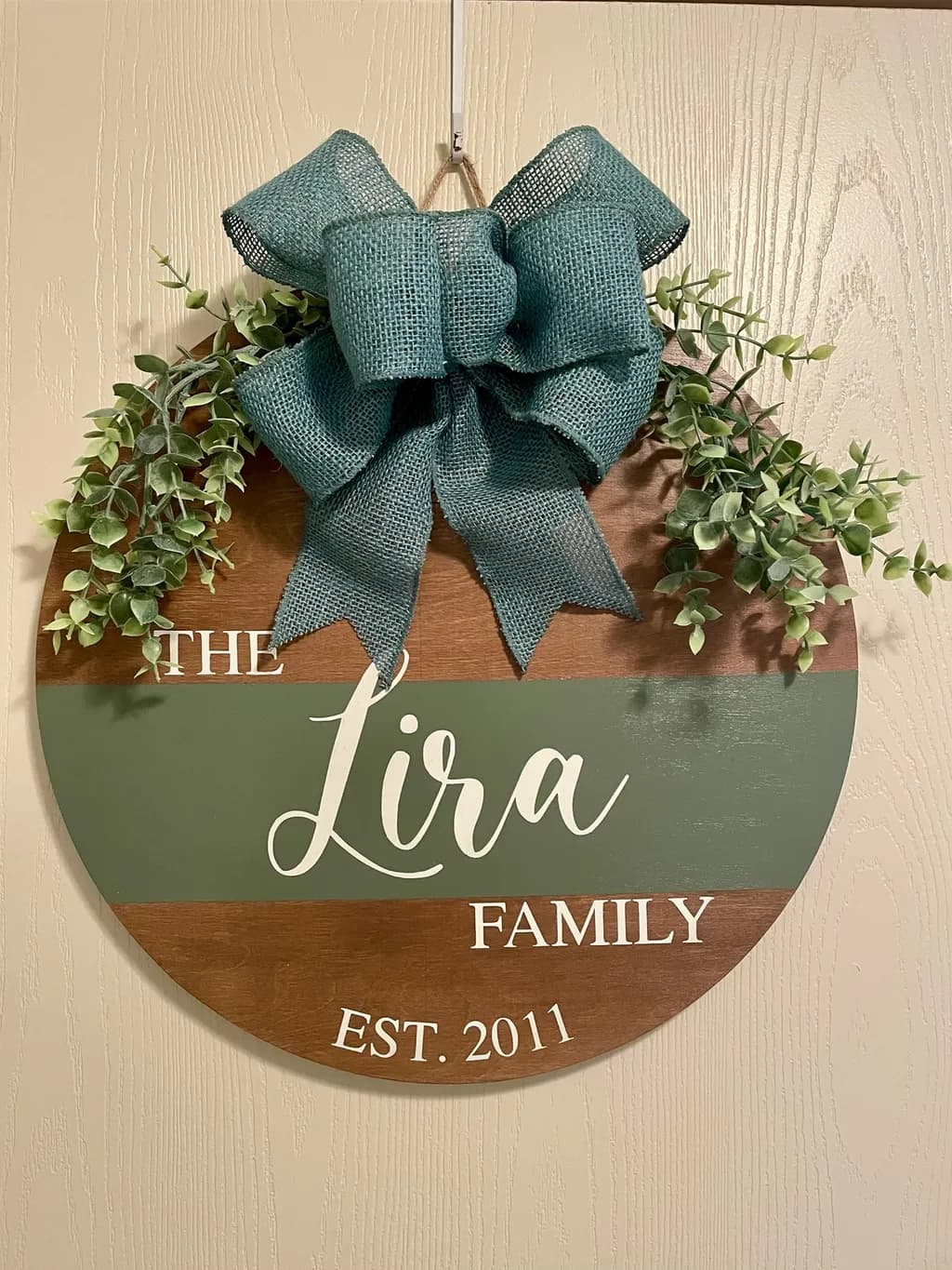 Lira Family Established 2011