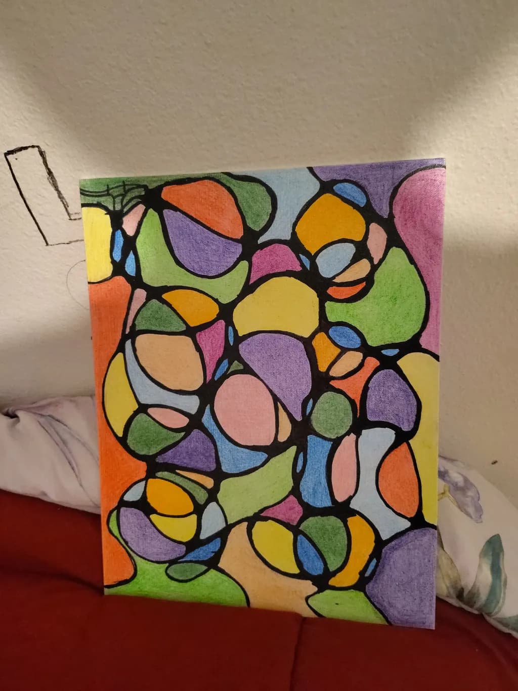 Color Junction