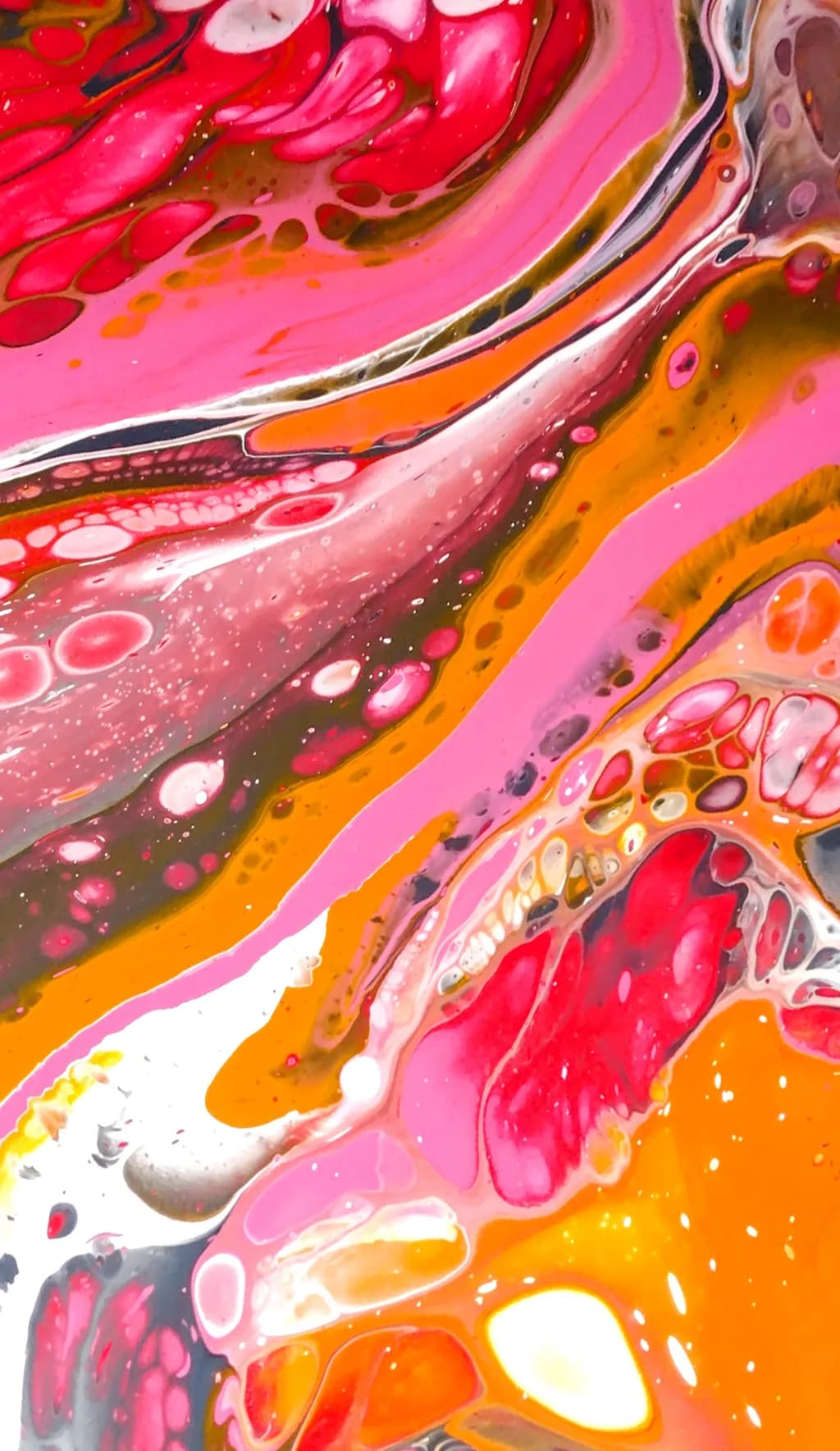 Fluid Radiance