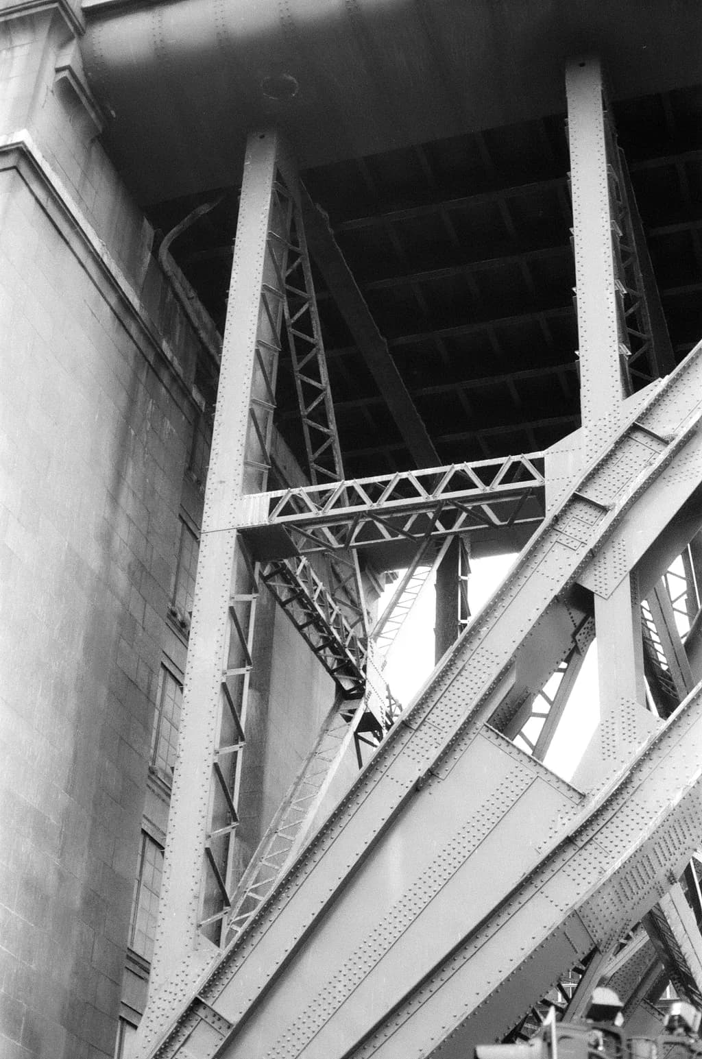 Urban Framework