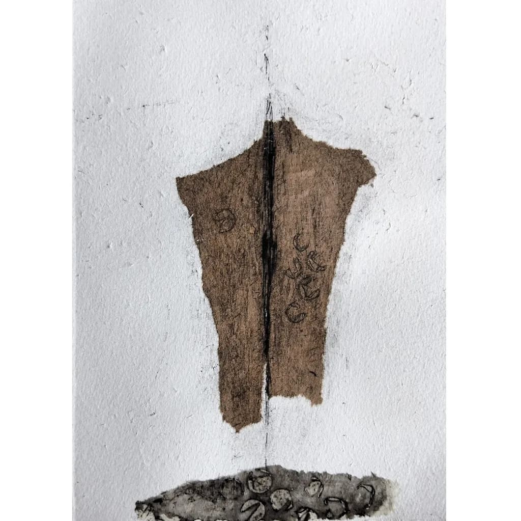 Fragmented Form
