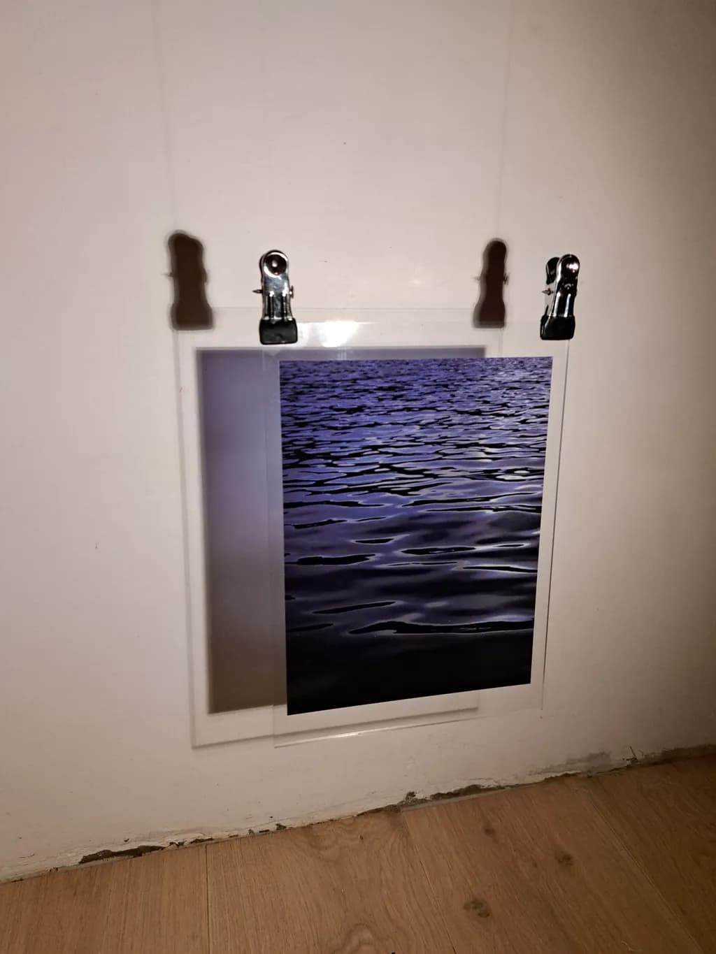 Night Ripples
