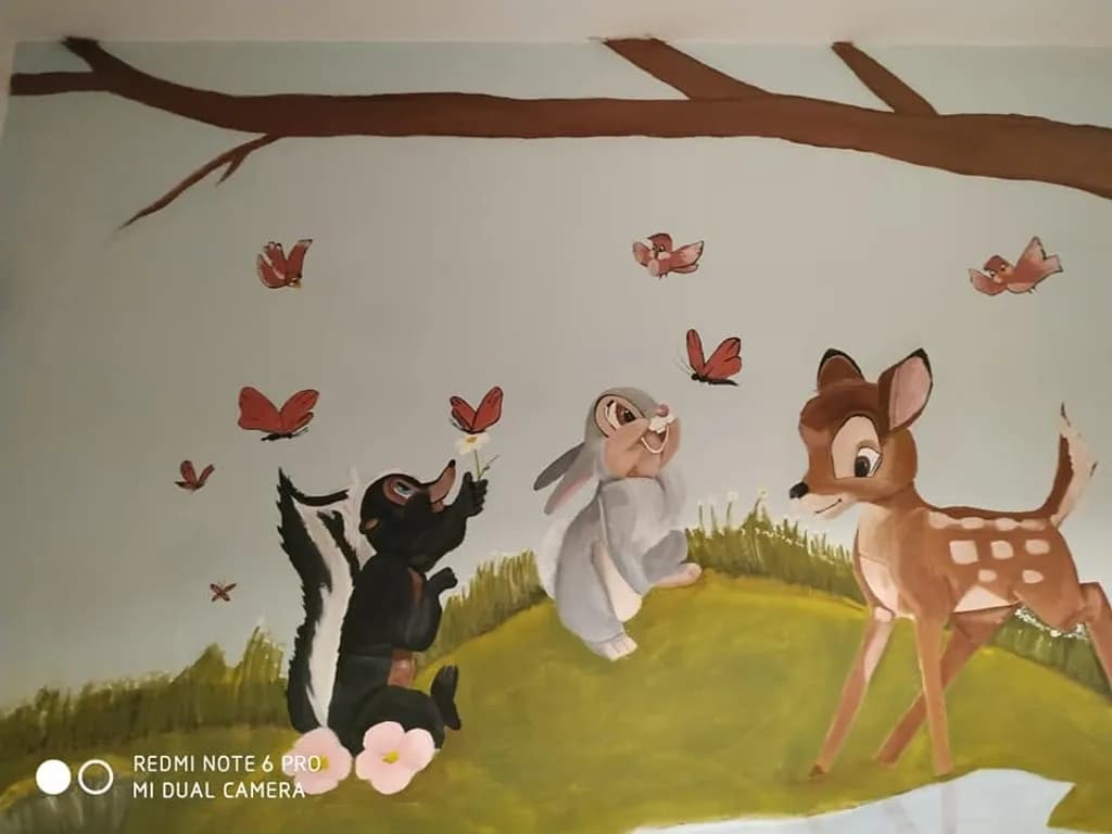 Forest Friends Gathering
