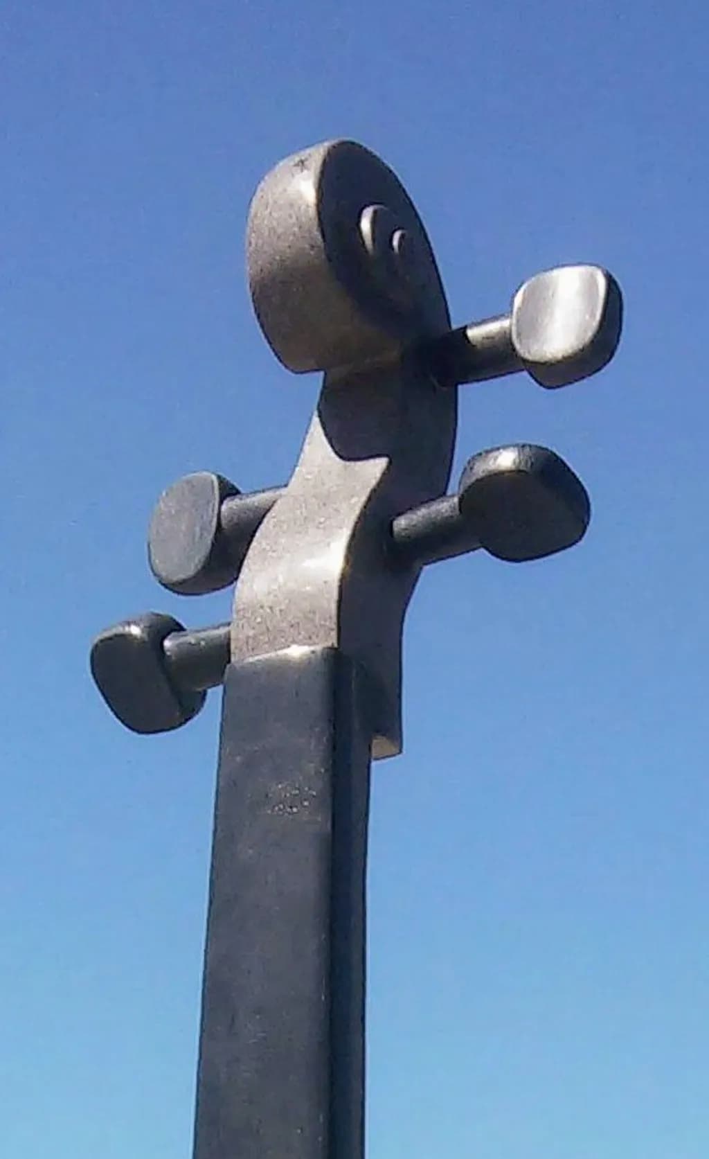 Stringed Gesture