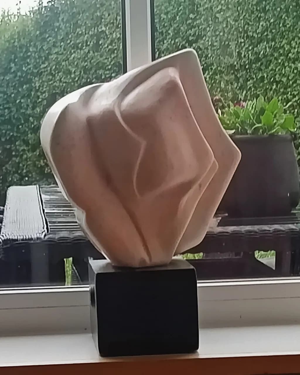 Folded Geometry