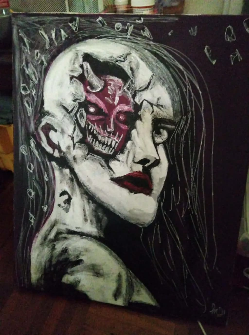 Inner Demon