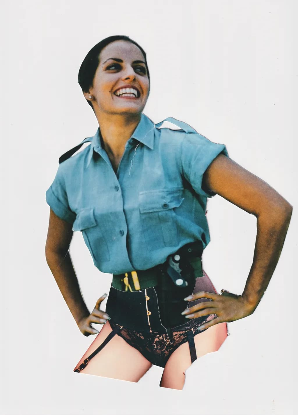 Uniform Contrast