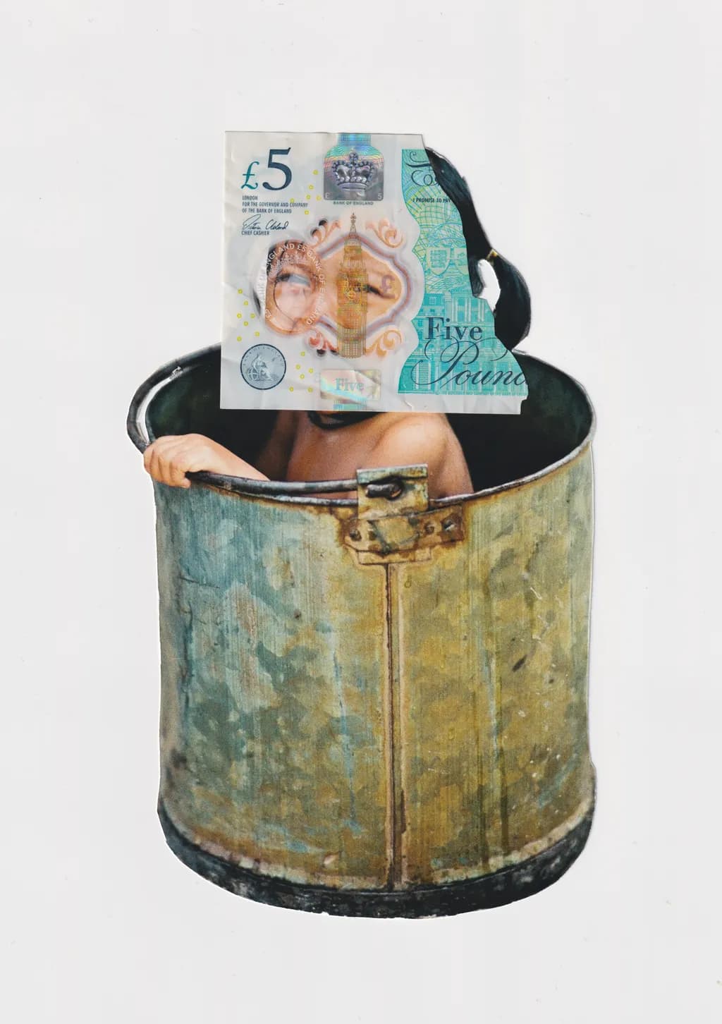 Currency Concealed