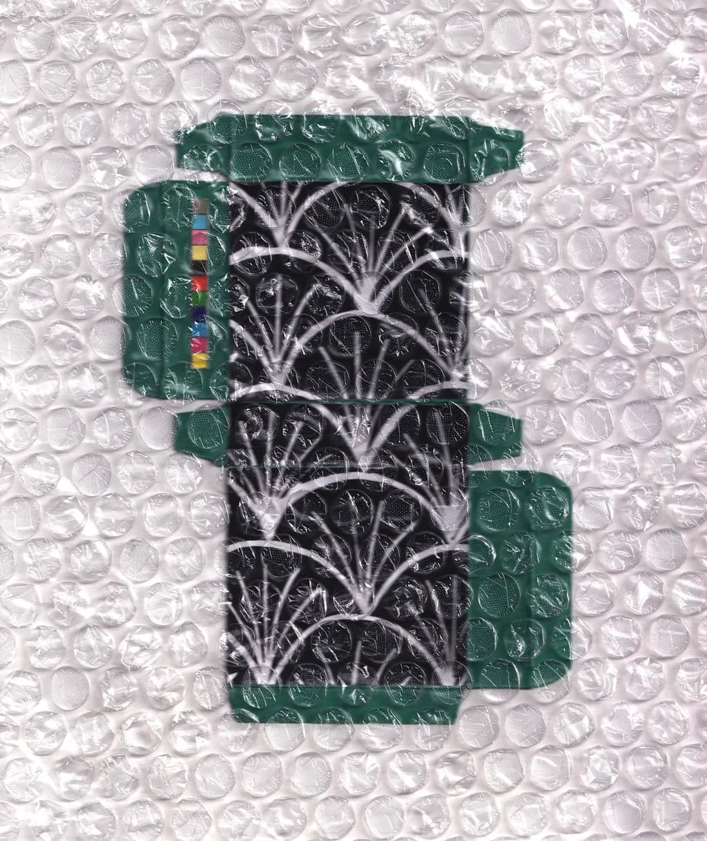 Billi Pro Pattern