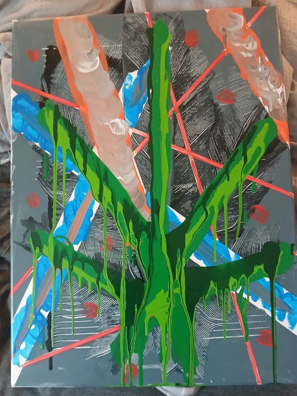 Verdant Convergence