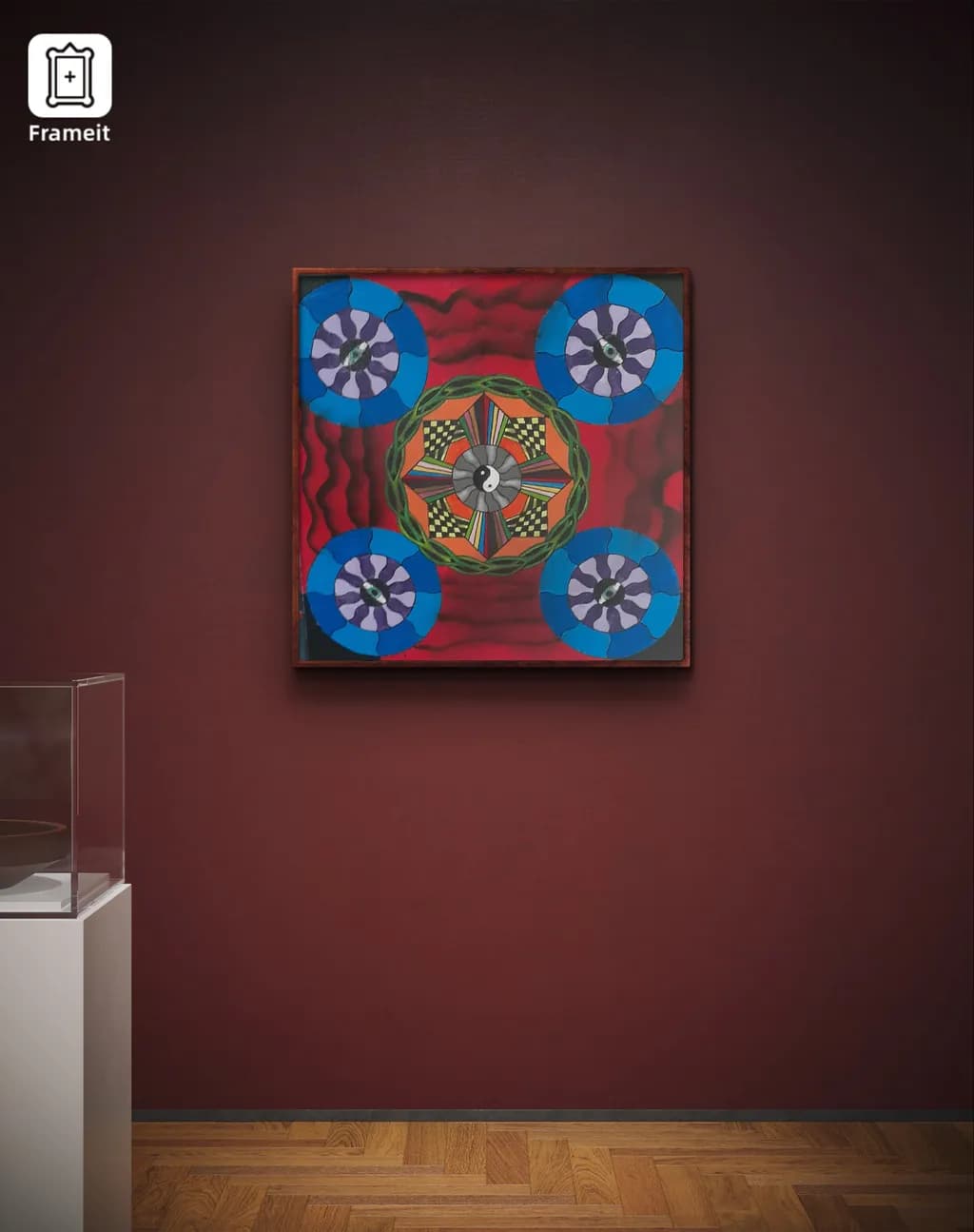 Circular Fusion