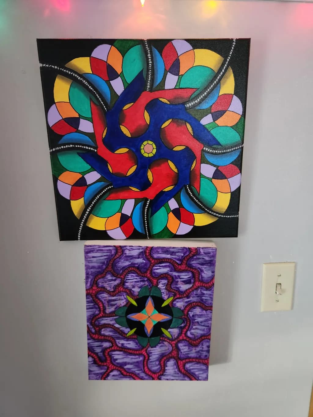 Kaleidoscope Nexus