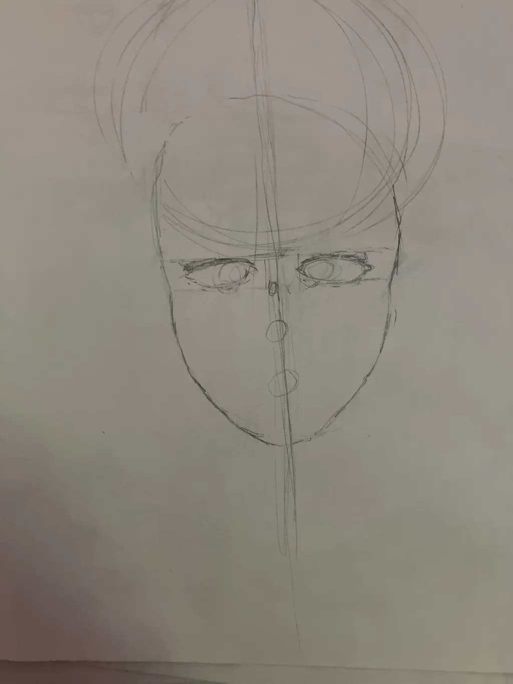 Face Study