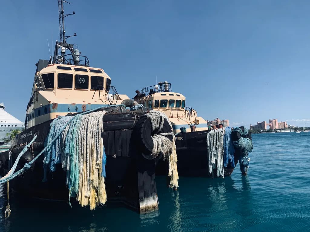 Harbor Guardians