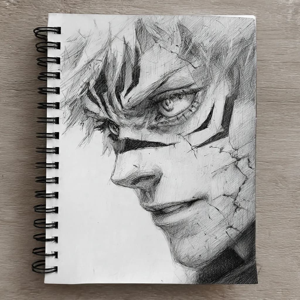 Cracked Resolve