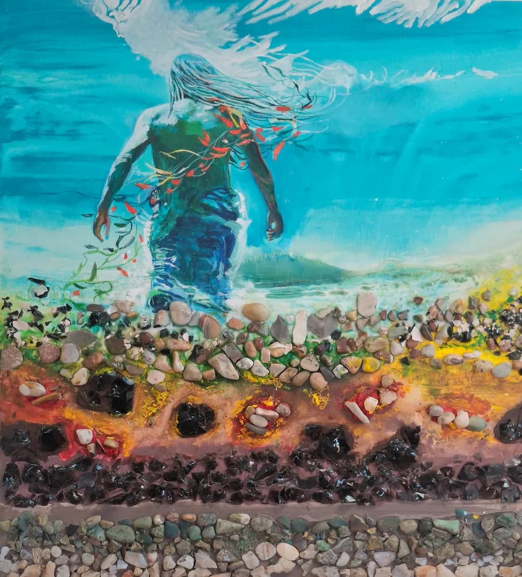 Ocean Wanderer