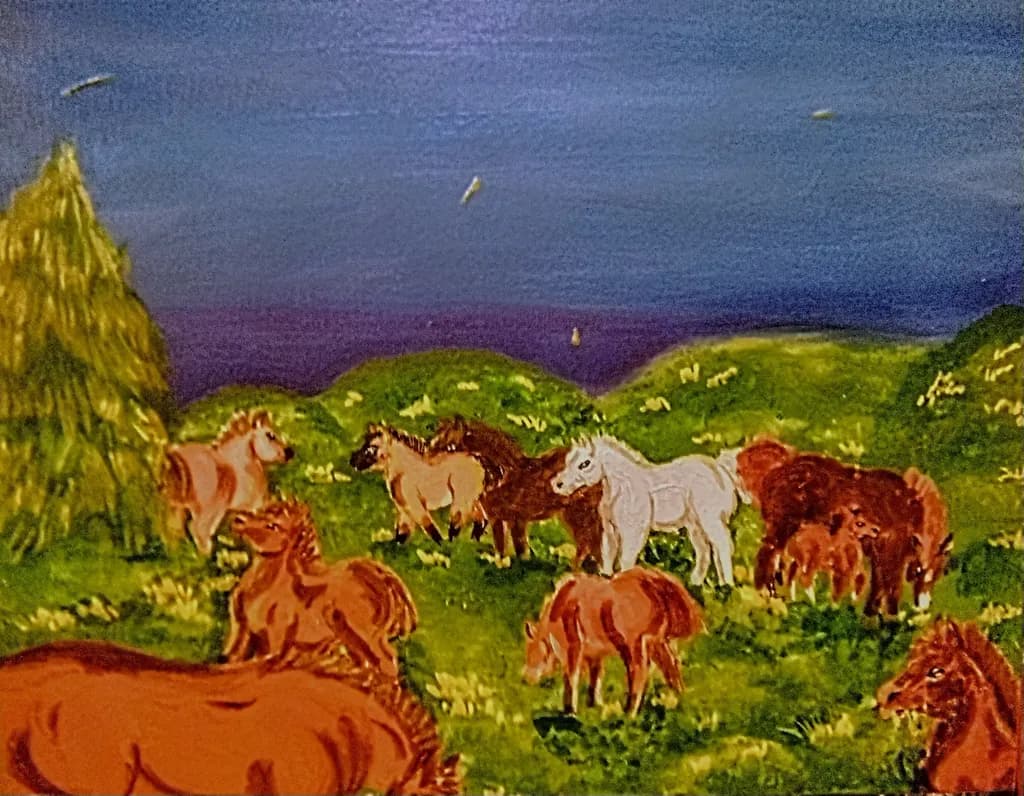 Meadow Herd