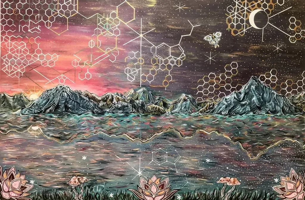Celestial Geometry