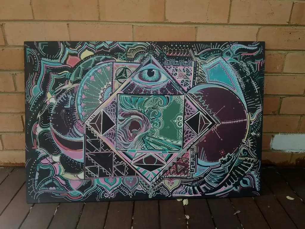 Geometric Vision