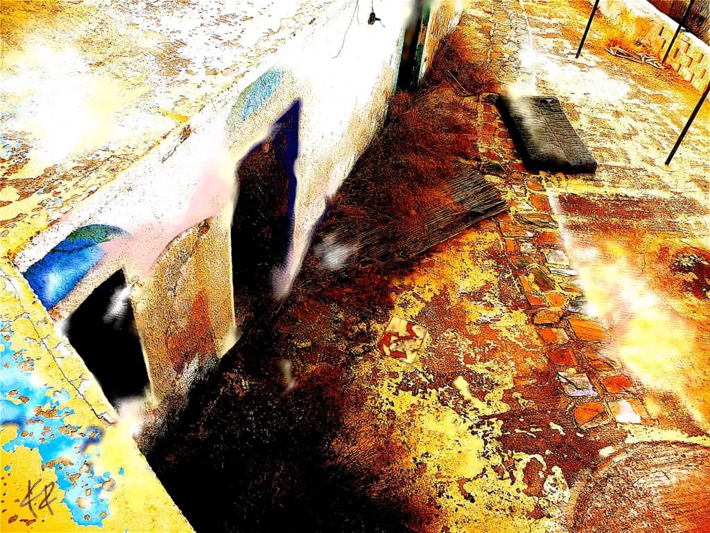 Lost Places 2 II
