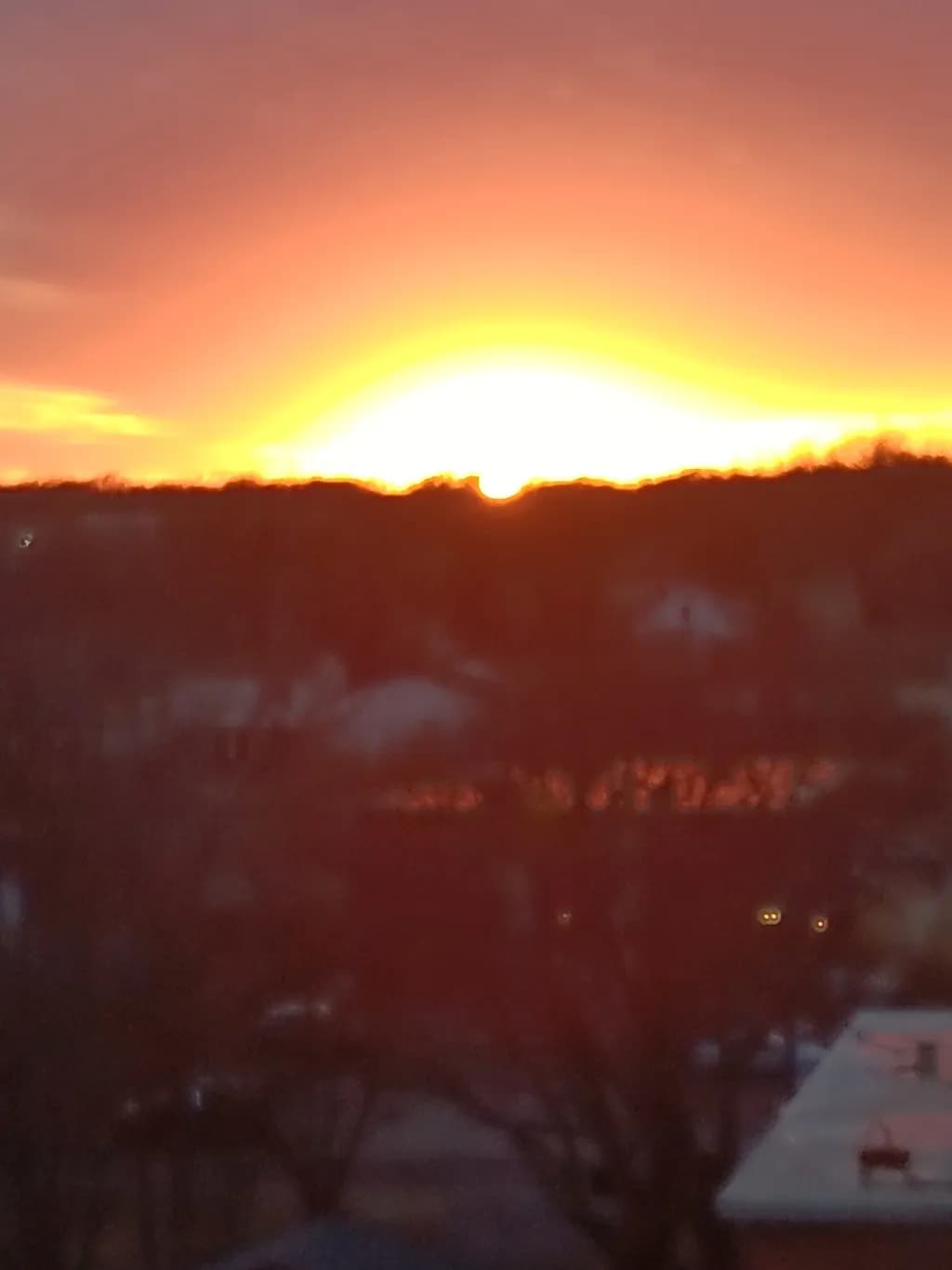 Dawn Blaze