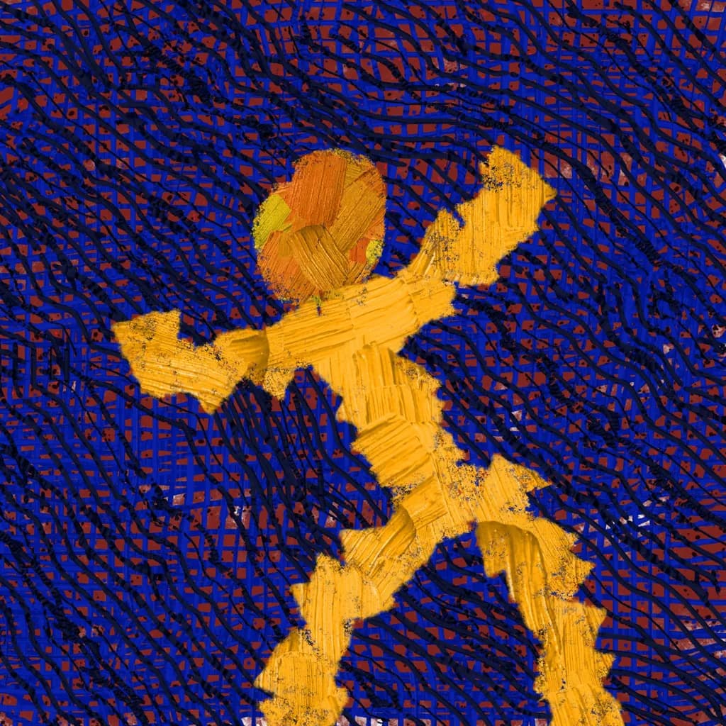 The Unknown