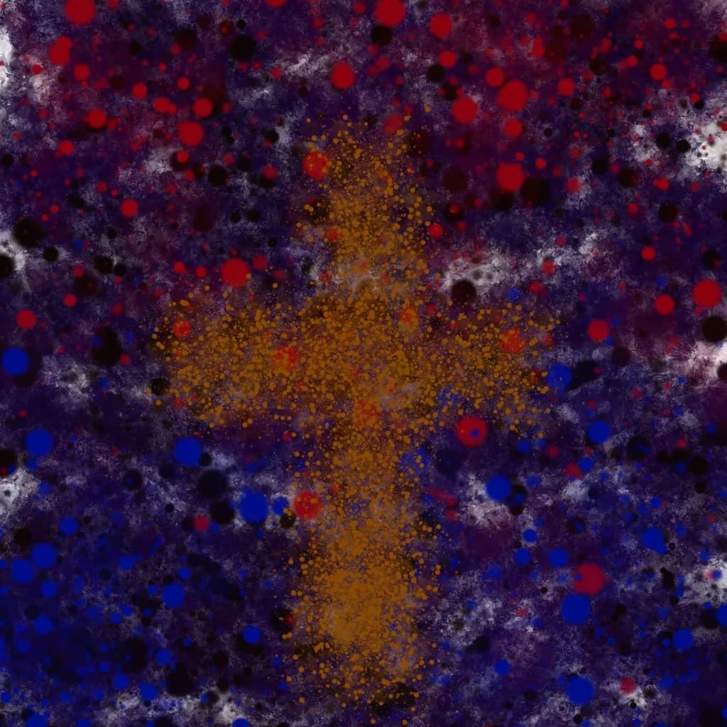 Faith Hidden in Plain Sight