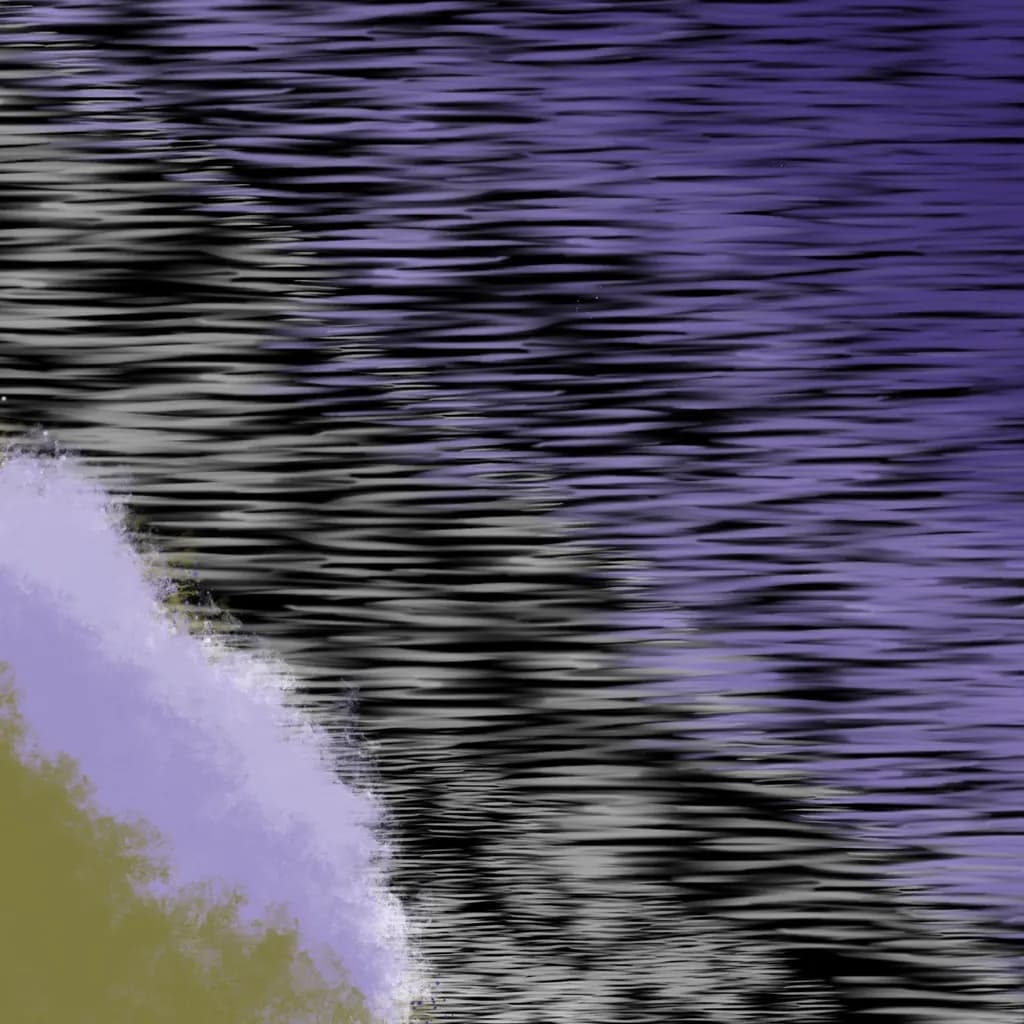 The Calm Anger