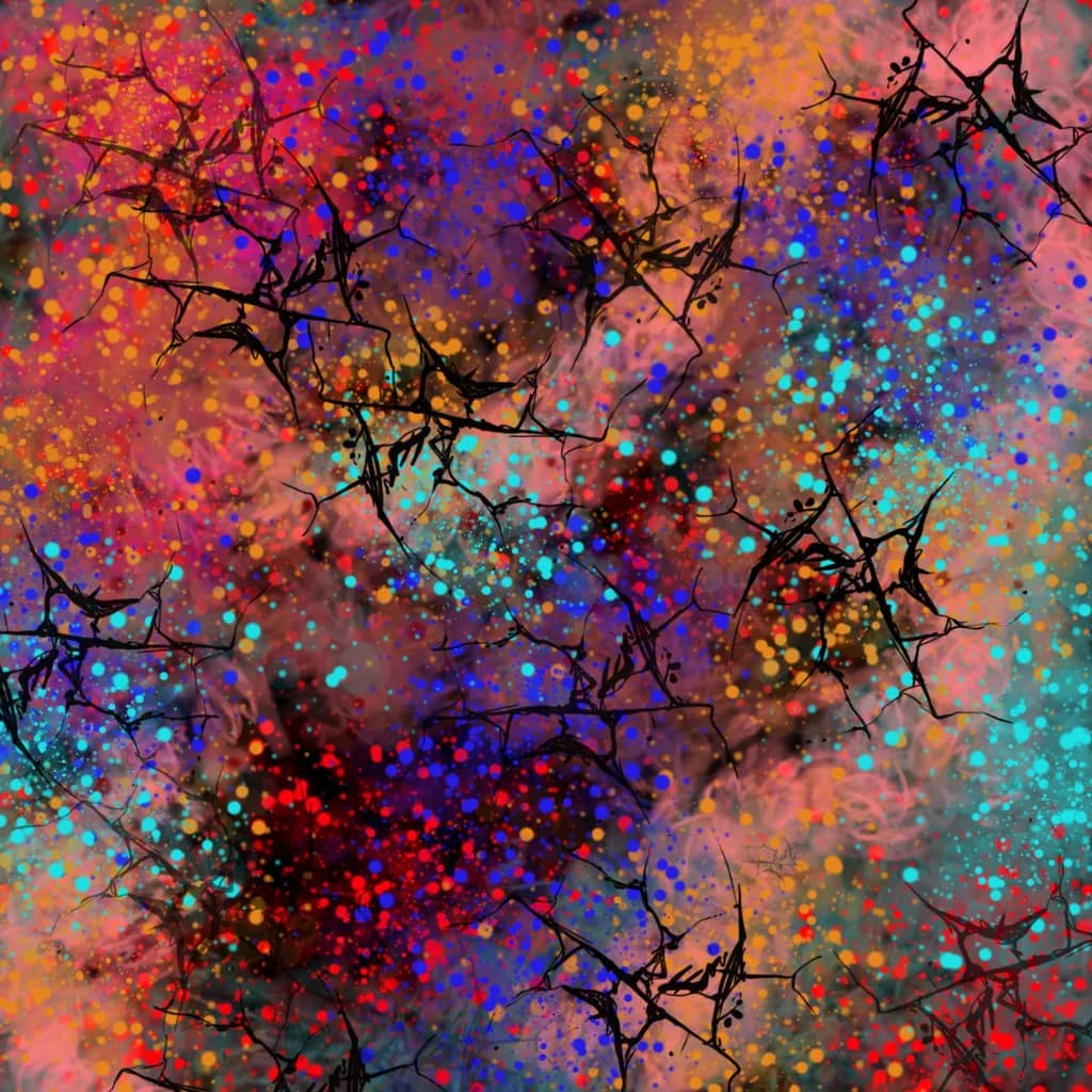 Shattered Reality