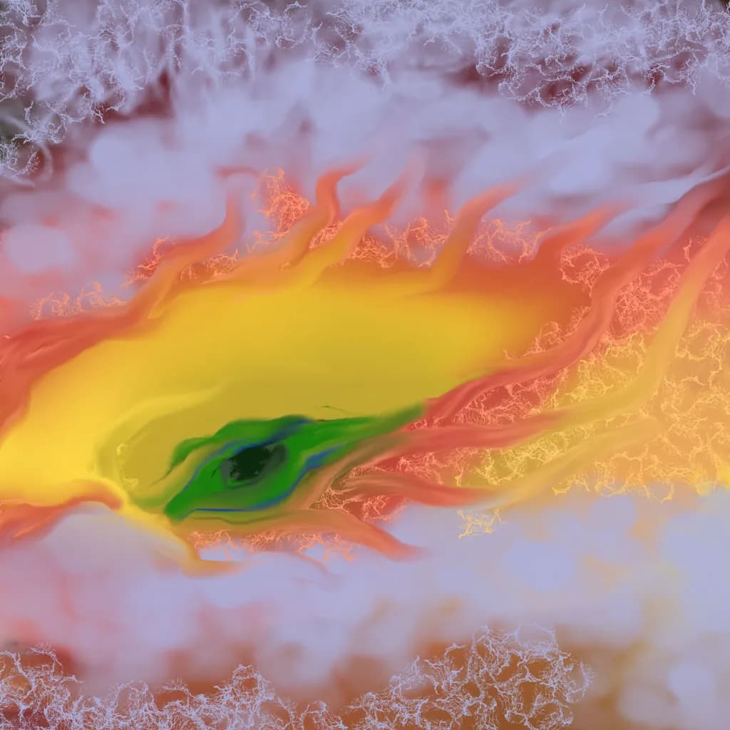 The Eye of the Beholder
