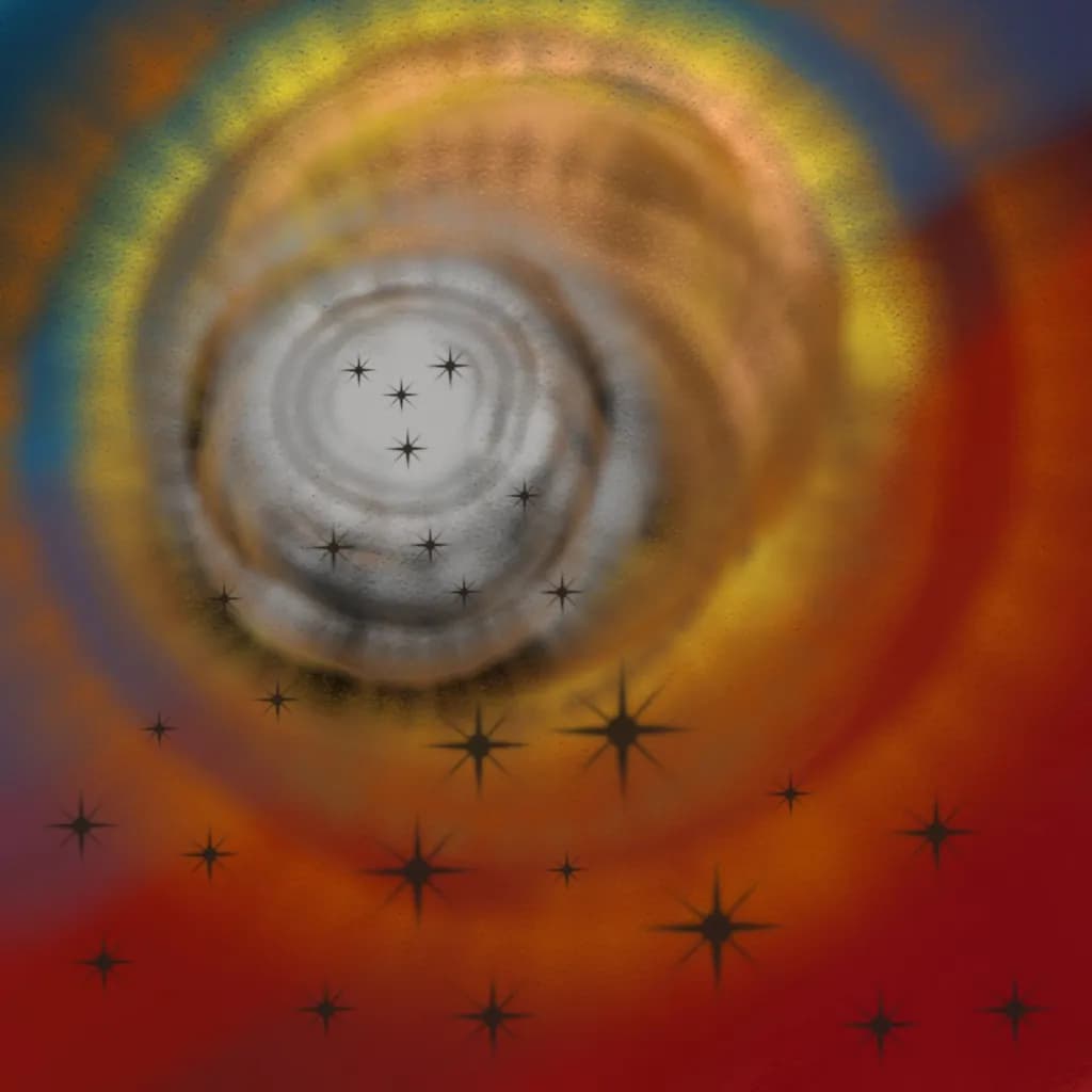 Stars Transcending