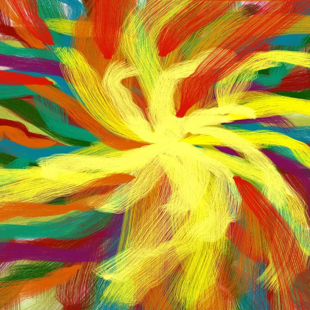 ADHD Burst