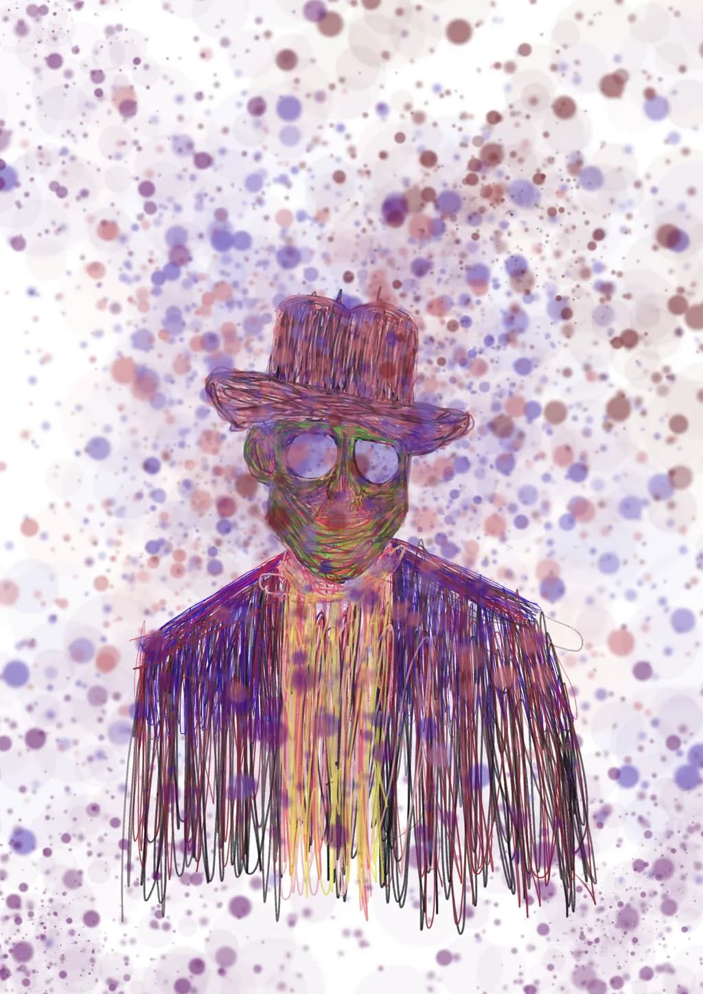 Chromatic Enigma
