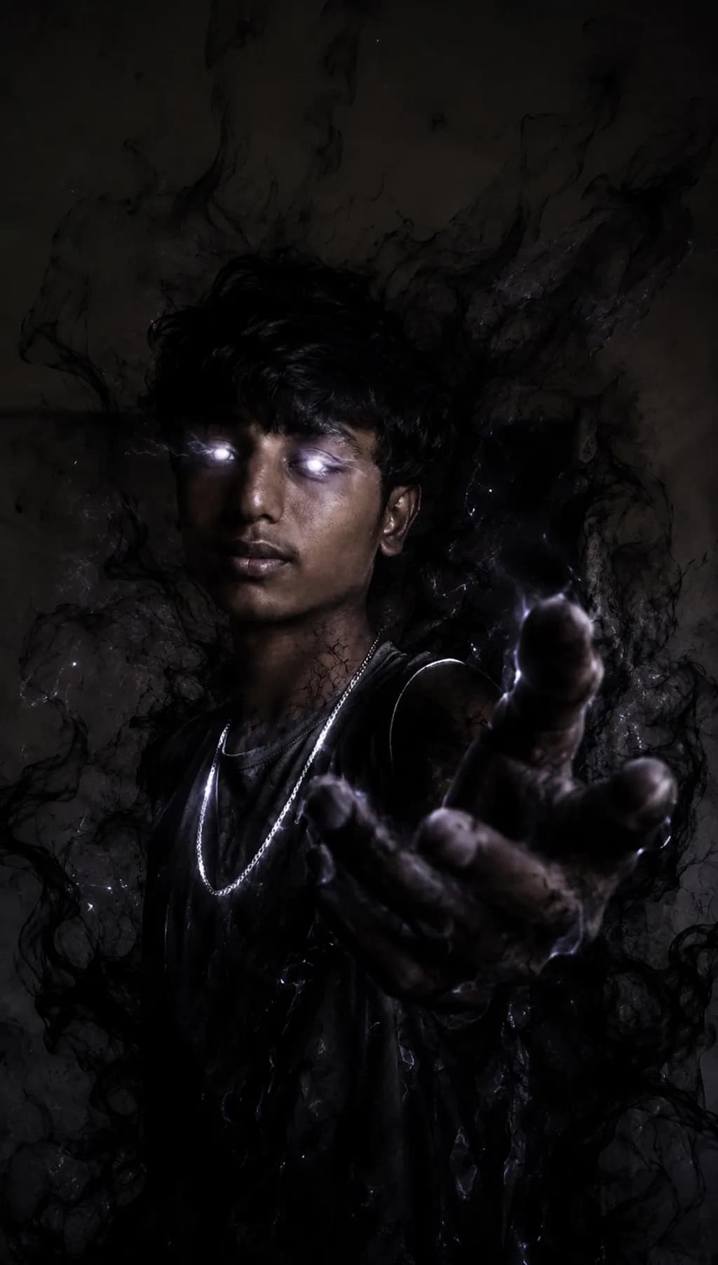 Dark Enchantment