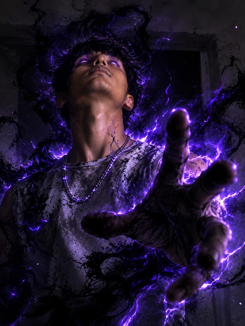 Voltage Reach