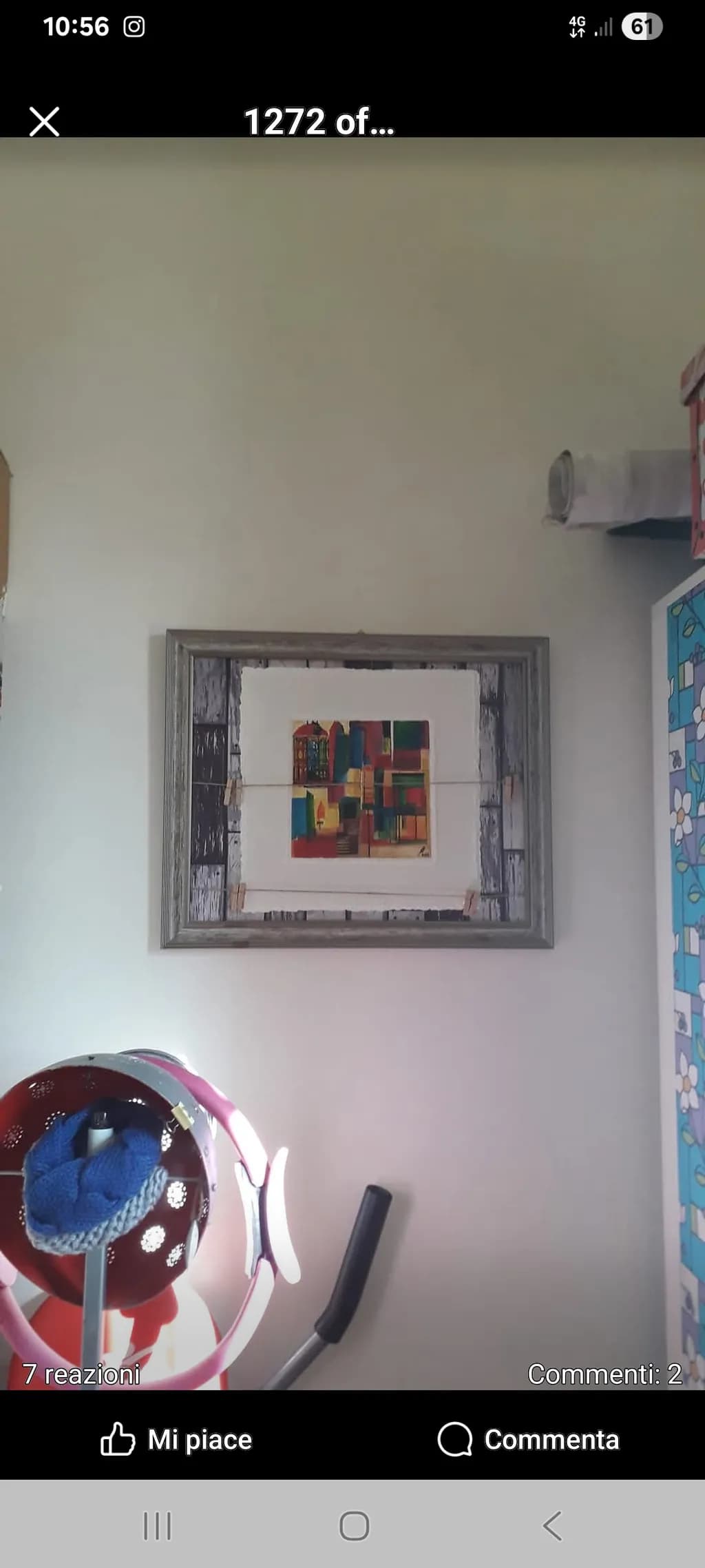 Abstract Geometry