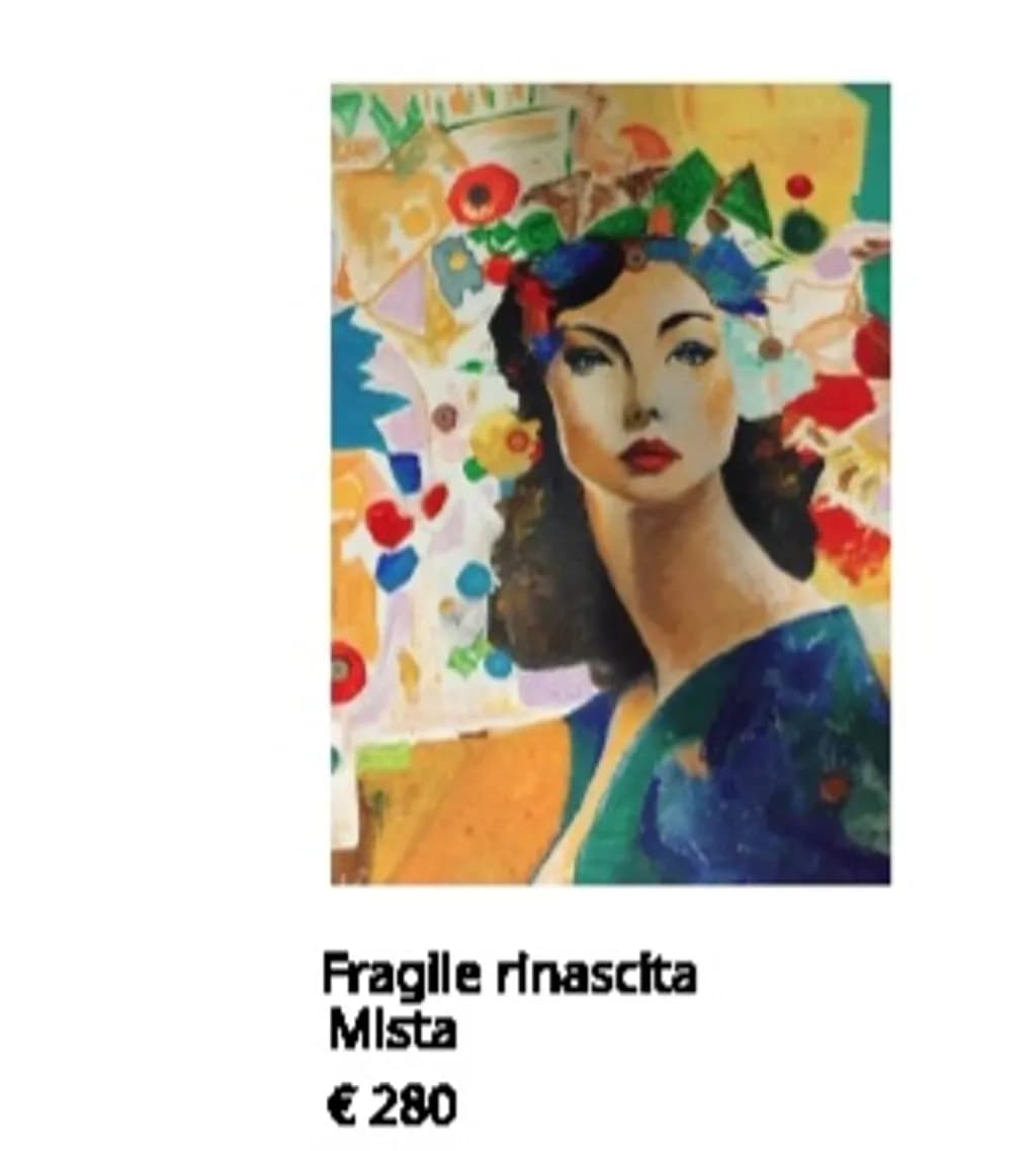 Fragmented Renaissance