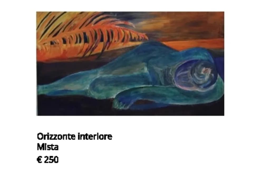 Orizzonte Interiore