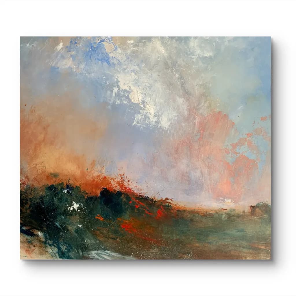 Dusk Horizon