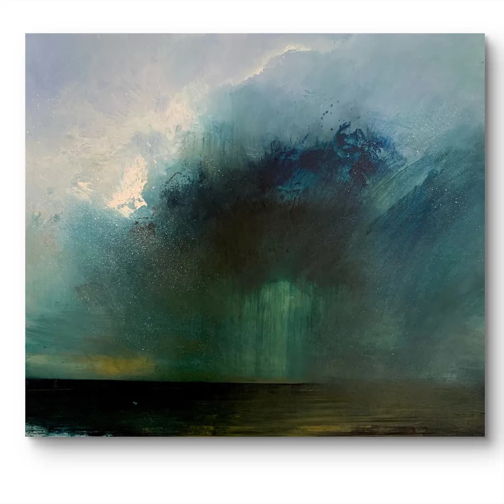 Incoming Tempest