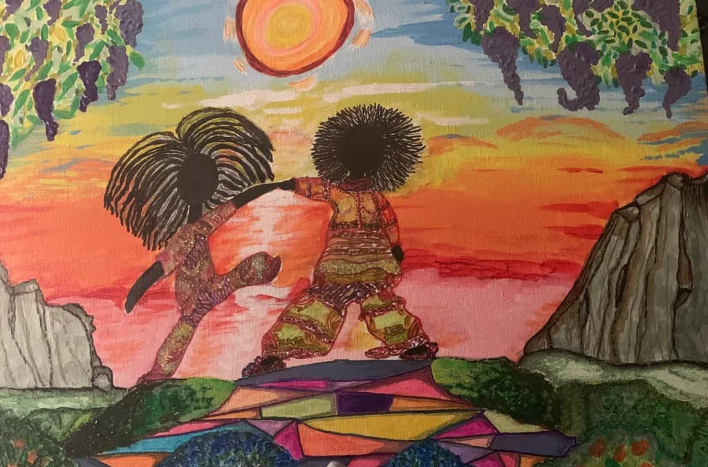 Sunset Groove