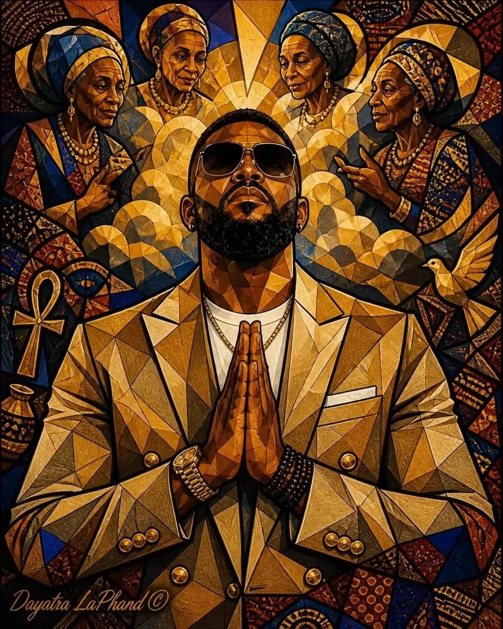 Legacy Reverence