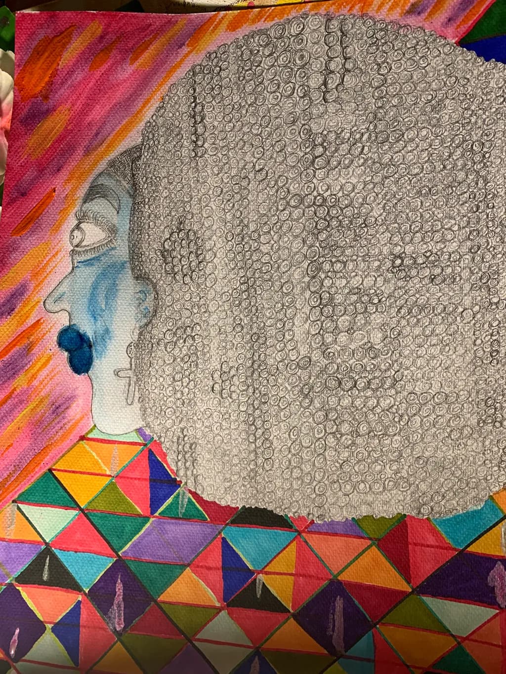 Geometric Reverie