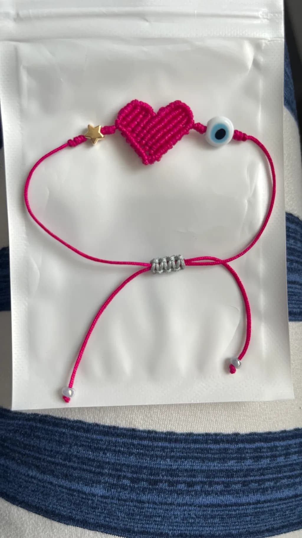 Heart Guardian Bracelet